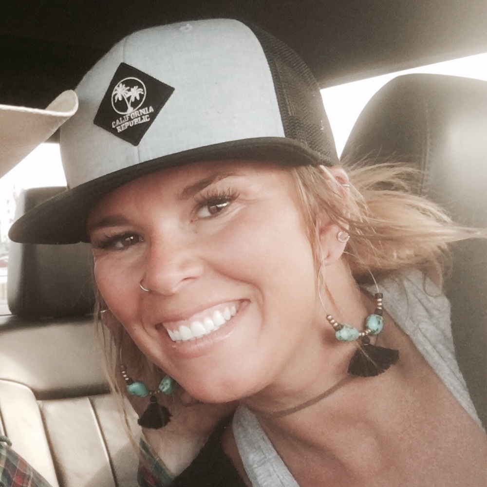 Meet your Posher, Abbi